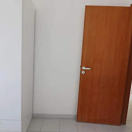 Prázdninový dům Casa Olimpia In Otranto