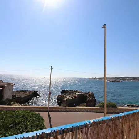Casa Olimpia In Otranto