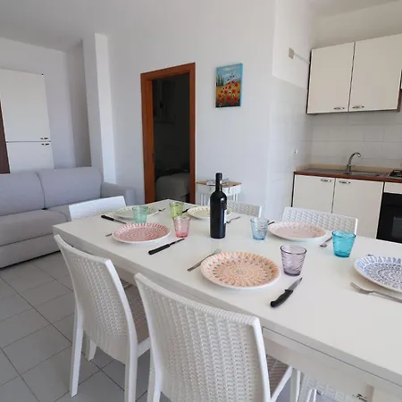 Prázdninový dům Casa Olimpia In Otranto