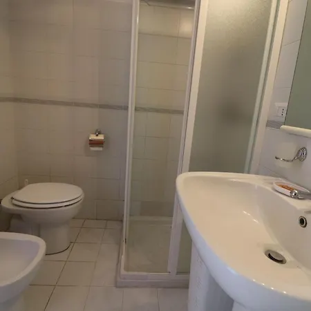 Prázdninový dům Casa Olimpia In *