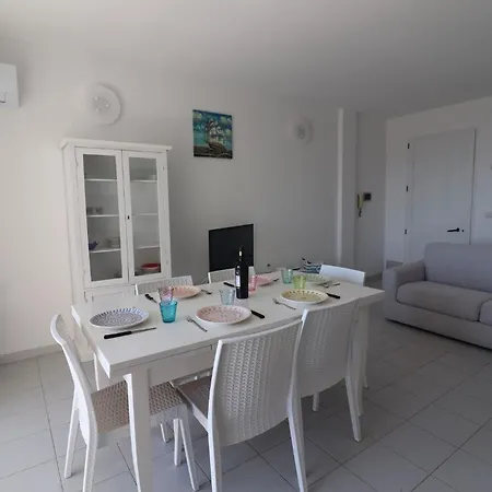 Casa Olimpia In *