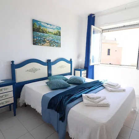 Prázdninový dům Casa Olimpia In Otranto