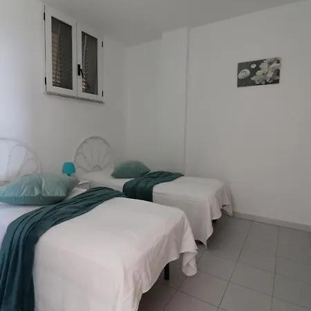 Semesterbostad Casa Olimpia In Otranto
