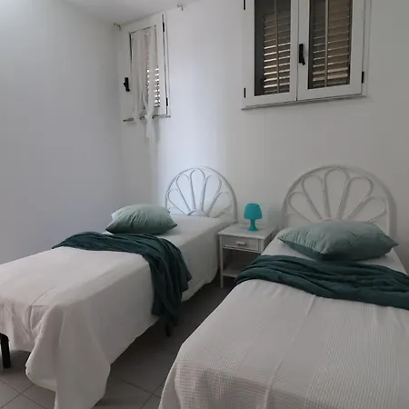 Casa Olimpia In אוטרנטו