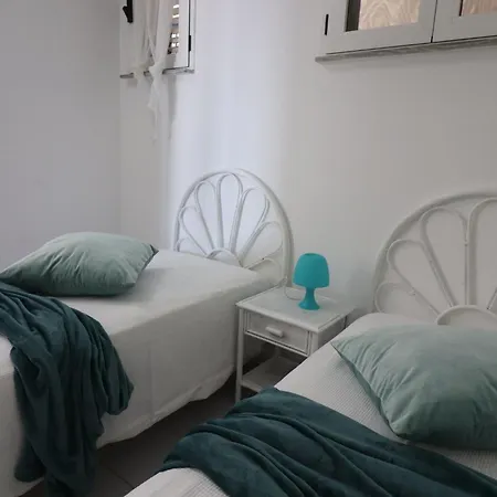 Casa Olimpia In Semesterbostad Otranto