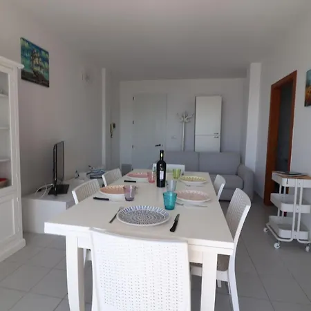 Casa Olimpia In Отранто