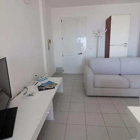 Casa Olimpia In