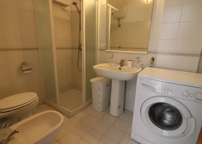 Casa Olimpia In בית נופש *