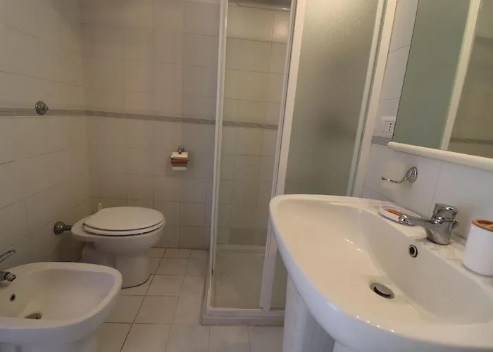 בית נופש Casa Olimpia In *